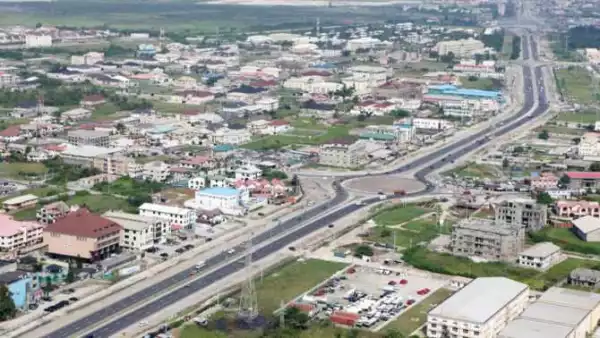 5 Reasons To Move From Lekki To Ajah
